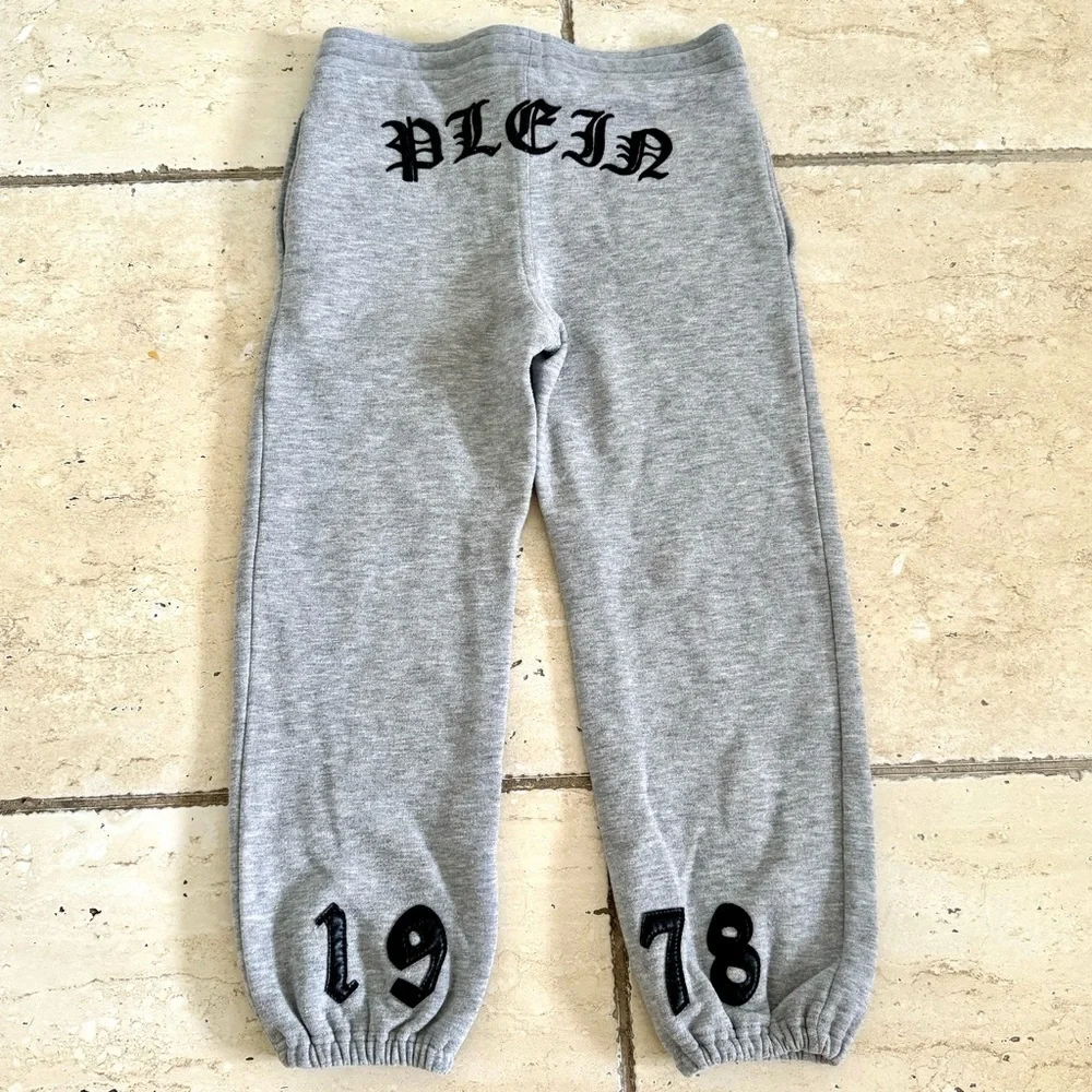 Philipp Plein soft trendy